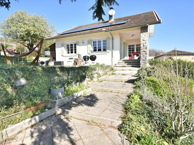 Maison vente à Bourg-en-Bresse, Châtillon-la-palud