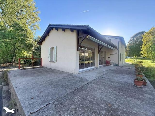 Maison vente à Courlac, Charente
