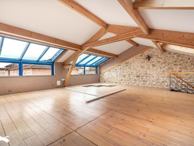 Maison vente à Limoges, Couzeix