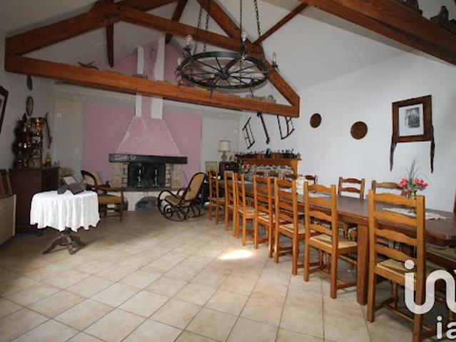 Maison vente à Millau, Curan