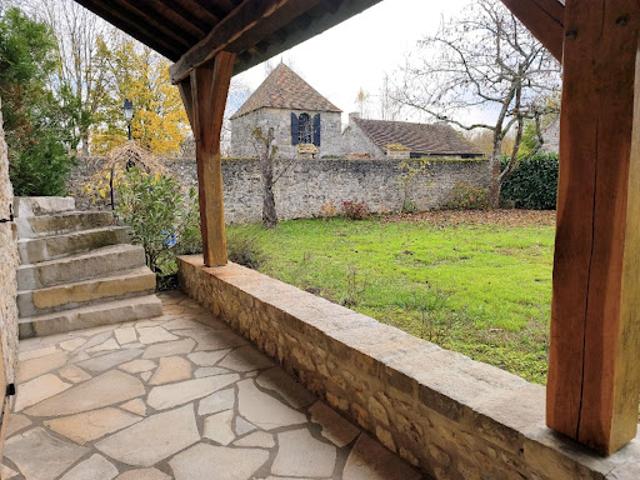 Maison vente à Étampes, Videlles
