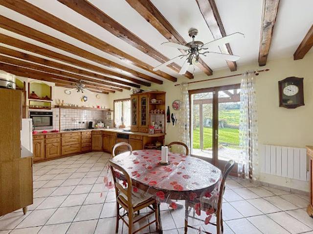 Villa vente à Bayonne, Lahonce