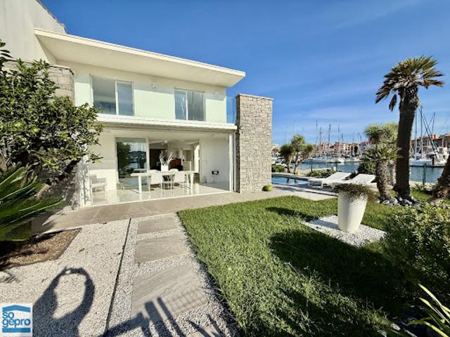 Maison vente à Béziers, Agde