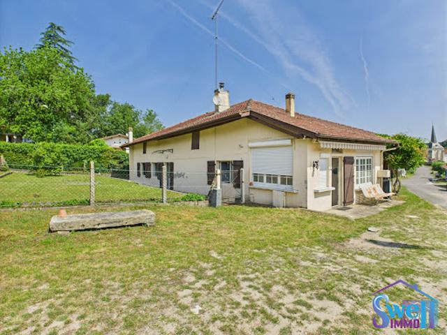Maison vente à Dax, Lévignacq