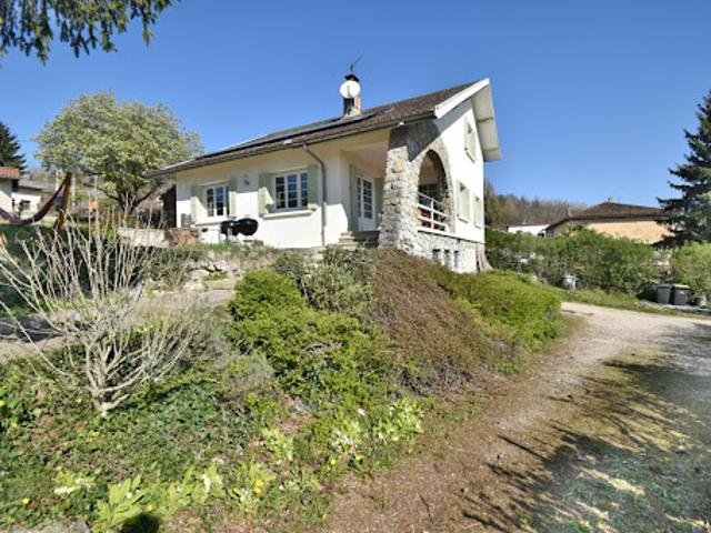Maison vente à Belley, Meximieux