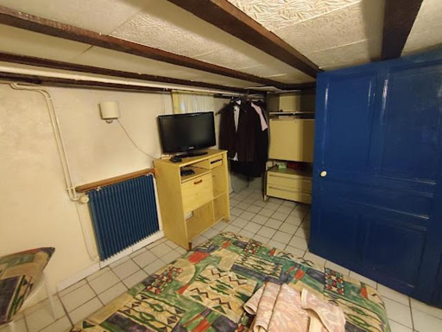 Maison vente à Montluçon