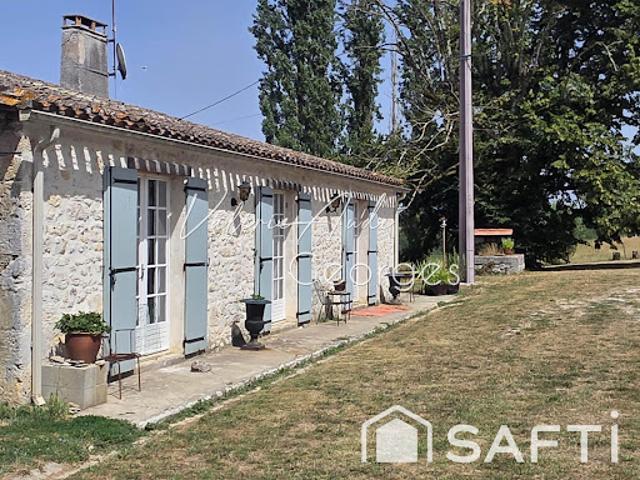 Maison vente à Marmande, Pardaillan