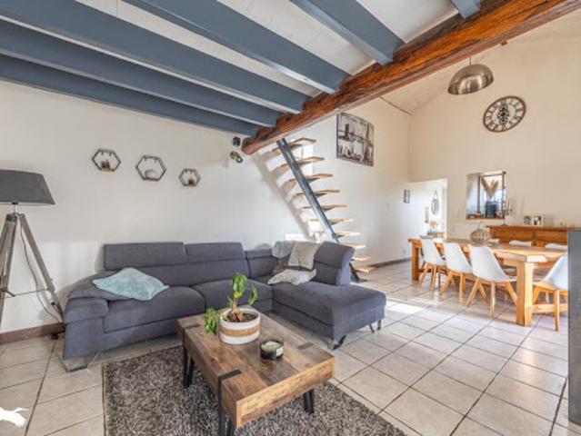 Maison vente à Niort, Mazières-sur-béronne