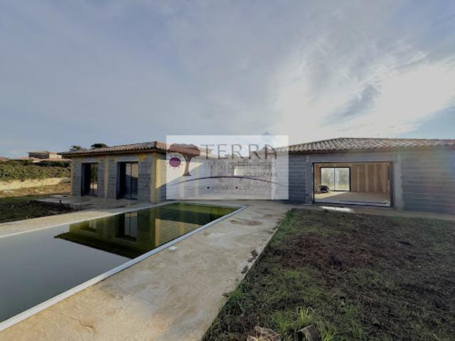 Maison vente à Sartène, Sari-solenzara