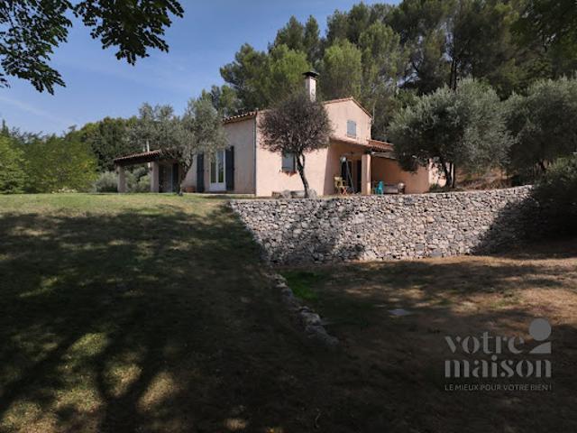 Maison vente à Aix-en-Provence, Simiane-collongue