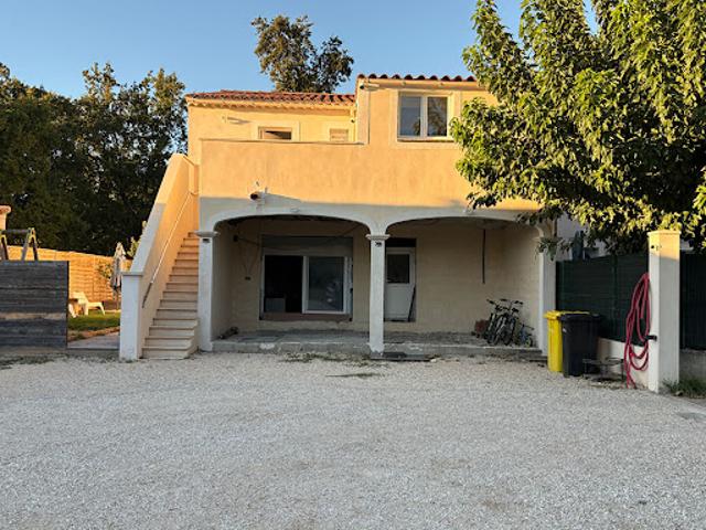 Maison vente à Vedène, Vaucluse