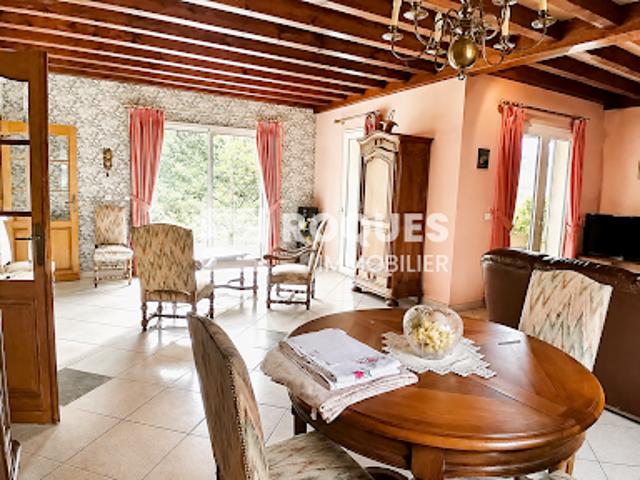 Maison vente à Millau