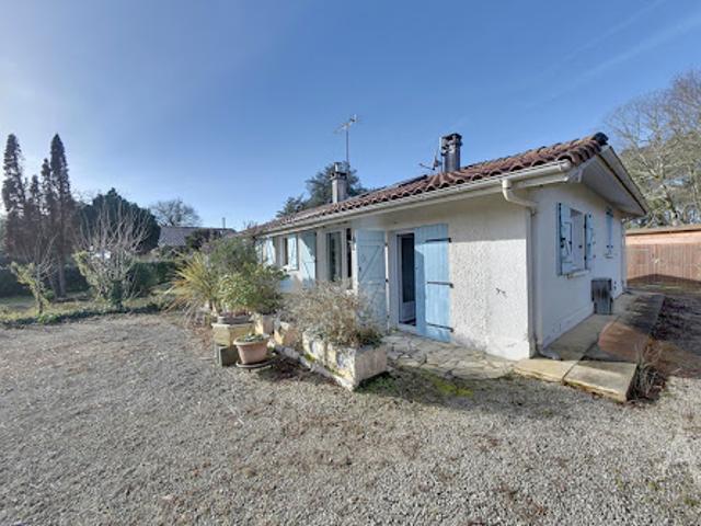 Maison vente à Dax, Azur