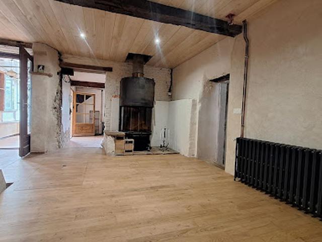 Maison vente à Muret, Montesquieu-volvestre