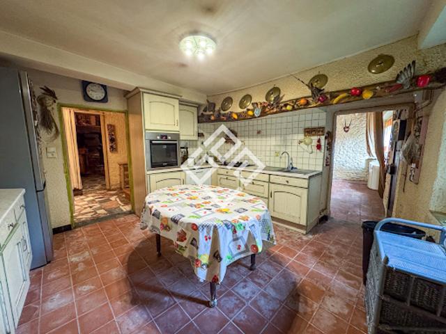 Maison vente à Carcassonne