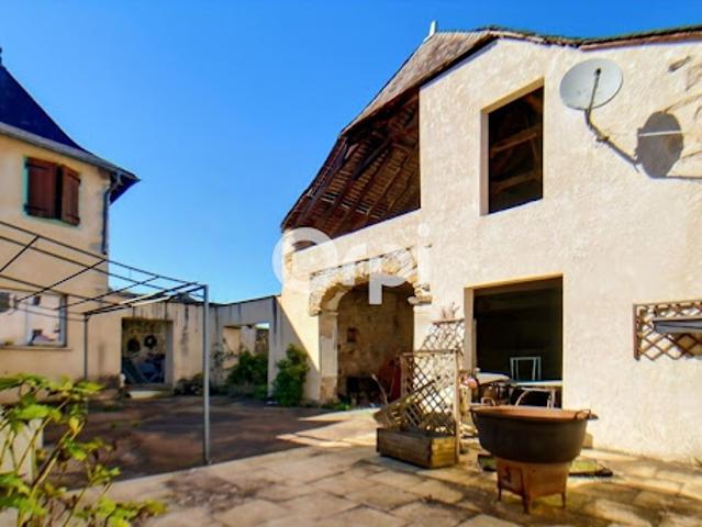 Maison vente à Pau, Cardesse