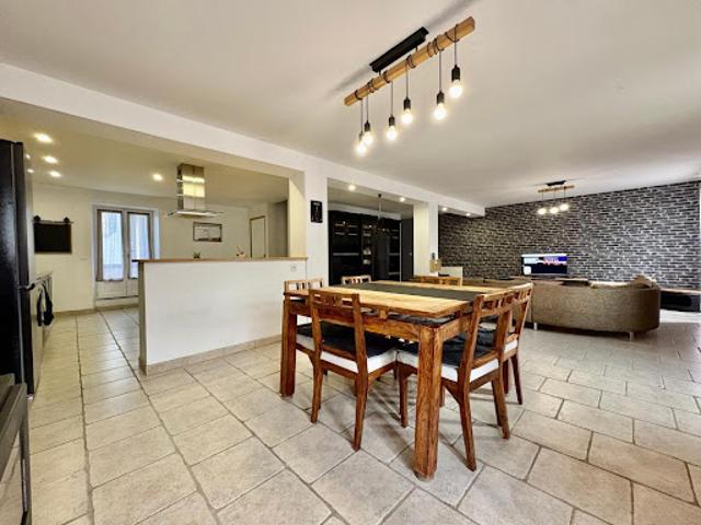 Maison vente à Choisy-en-Brie, Seine-et-Marne