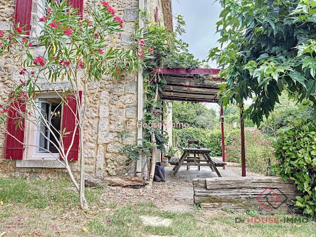 Maison vente à Périgueux, Douville