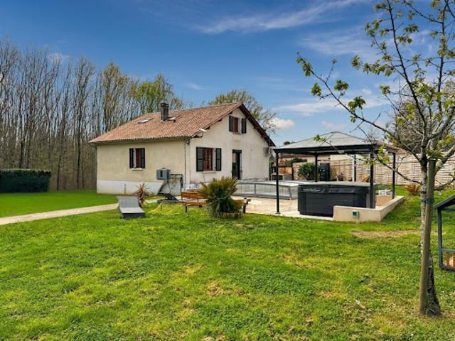 Maison vente à Périgueux, Douzillac