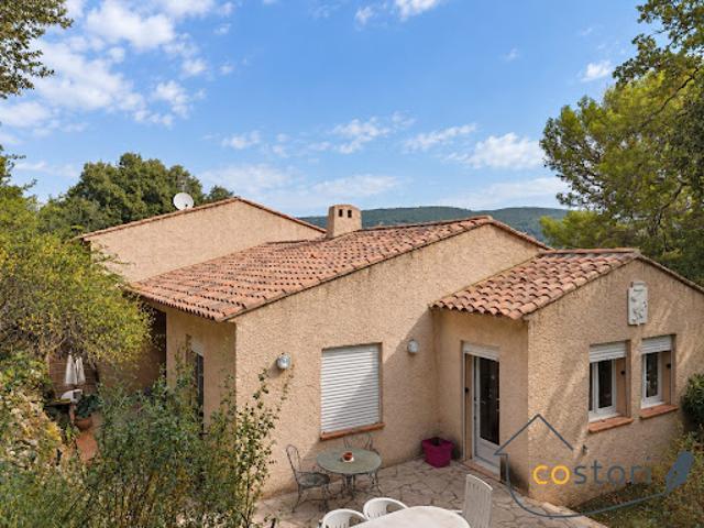 Maison vente à Draguignan, Var