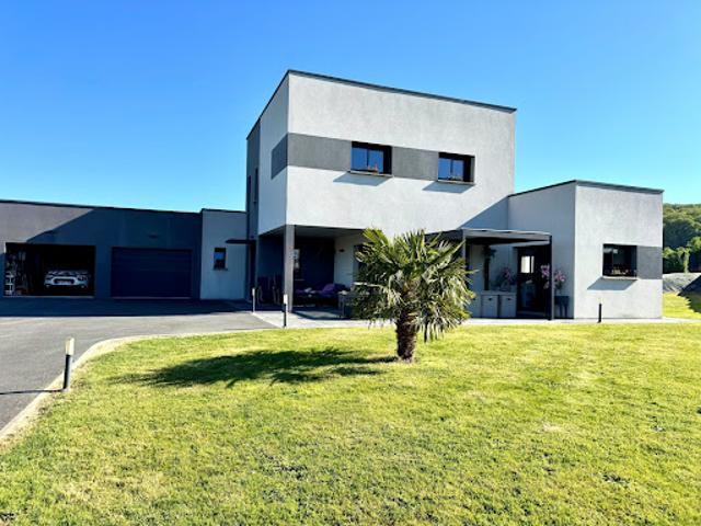 Maison vente à Bernay, Glos-sur-risle