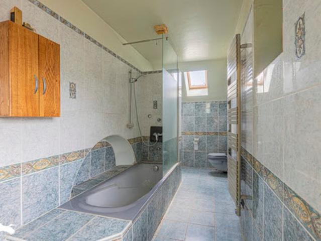 Maison vente à Vendôme, Saint-amand-longpré