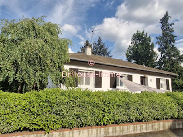 Maison vente à Saint-Étienne, Saint-etienne