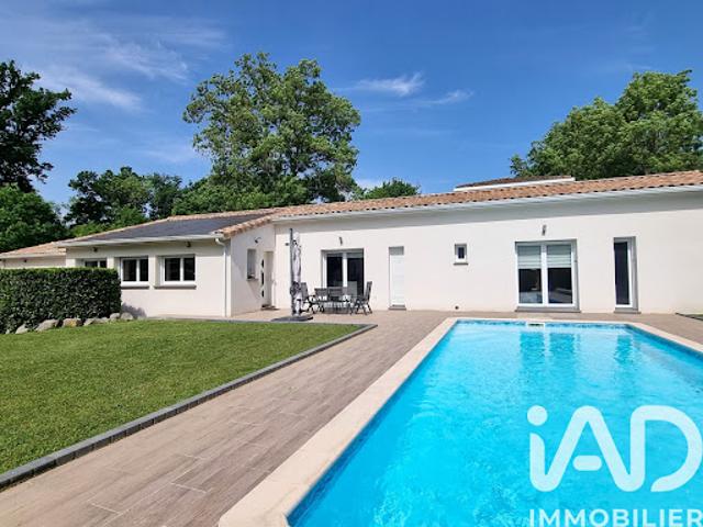 Maison vente à Toulouse, Saint-jean
