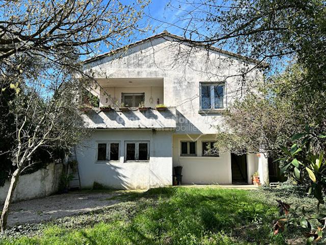 Maison vente à Arles, Tarascon