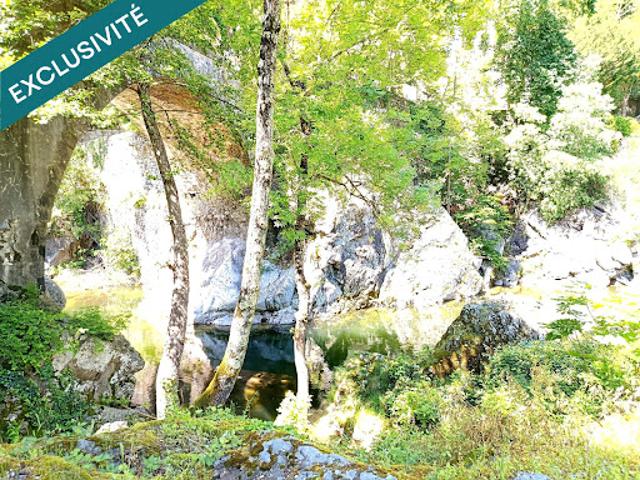 Maison vente à Largentière, Vals-les-bains
