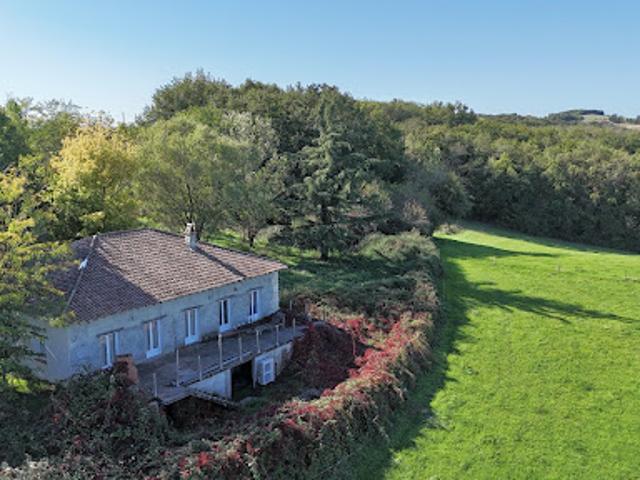 Maison vente à Montauban, Vazerac