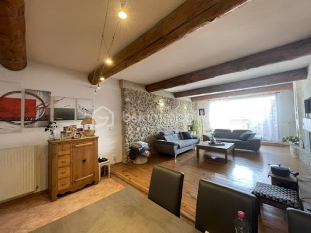Maison vente à Forcalquier, Provence-Alpes-Côte d'Azur
