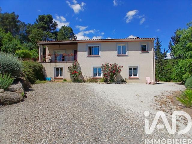 Maison vente à Carcassonne, Caunes-minervois