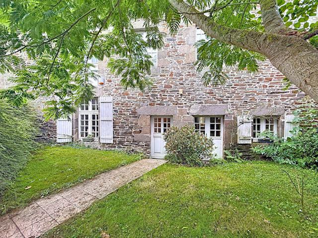 Maison vente à Saint-Malo, Bretagne
