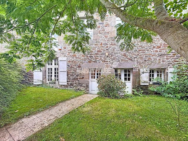 Maison vente à Belle-Lande, Dol-de-Bretagne