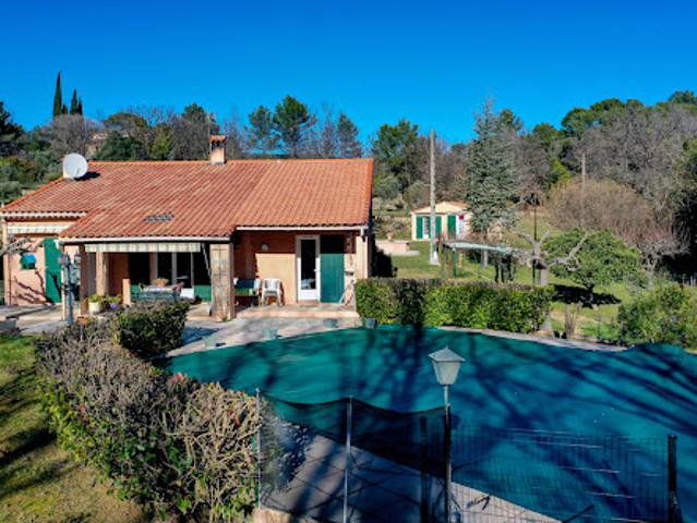 Maison vente à Arrondissement de Draguignan, Flayosc