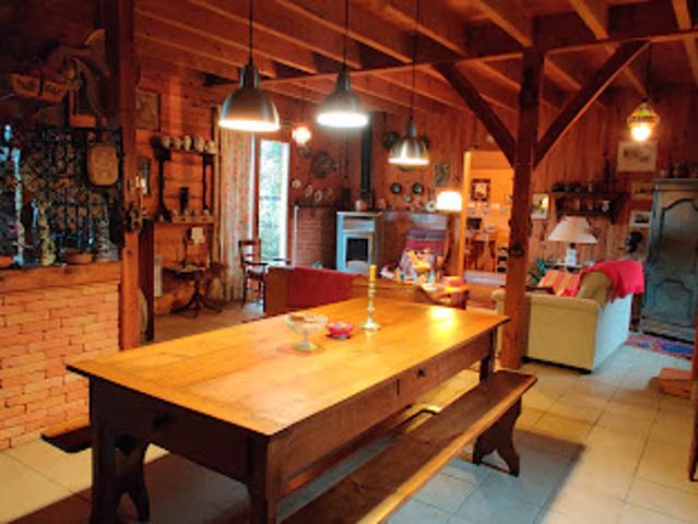 Maison vente à Sarlat-la-Canéda, Fleurac