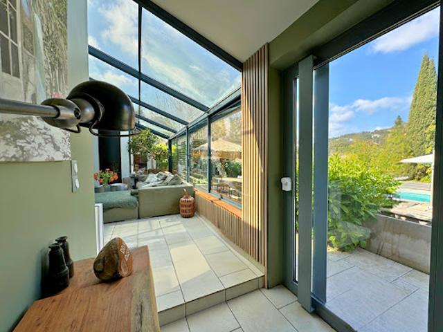 Maison vente à Montpellier, Grabels
