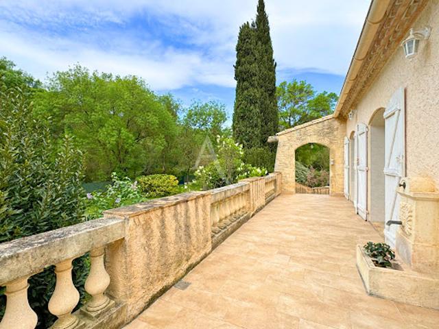 Maison vente à Montpellier, Grabels