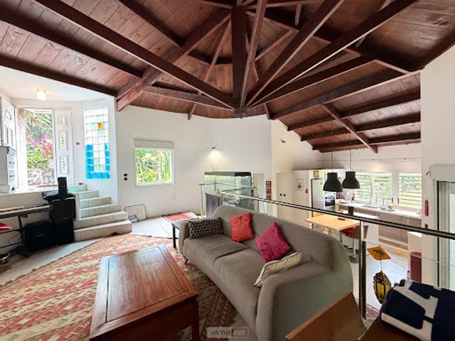 Maison vente à La Réunion