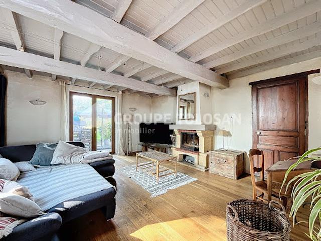 Maison vente à Muret, Lherm