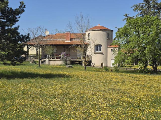 Maison vente à Issoire, Le Breuil-sur-couze