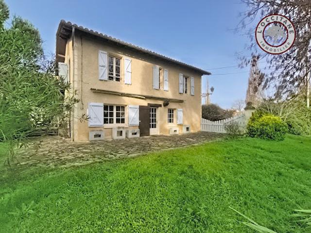 Maison vente à Condom, Mauvezin