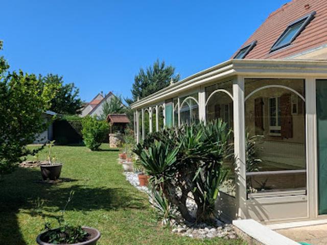 Maison vente à Meaux, Saâcy-sur-marne