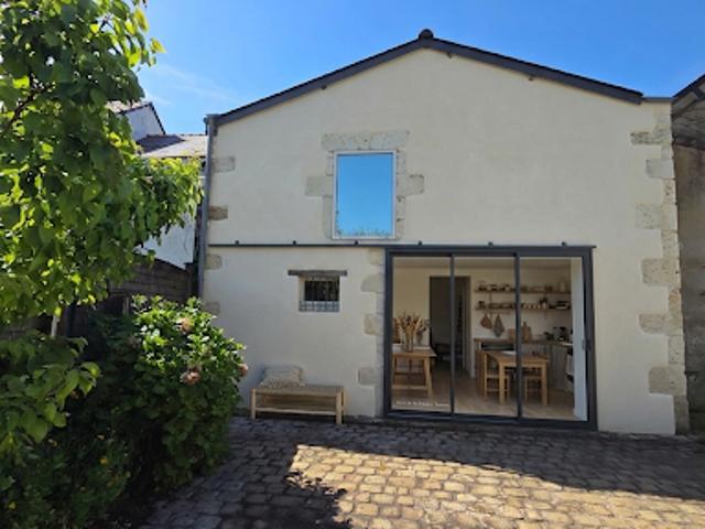 Maison vente à Nantes, Sautron