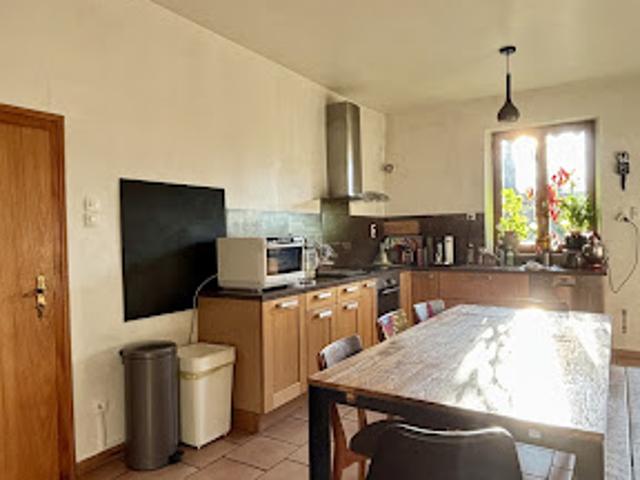 Maison vente à Thionville, Yutz