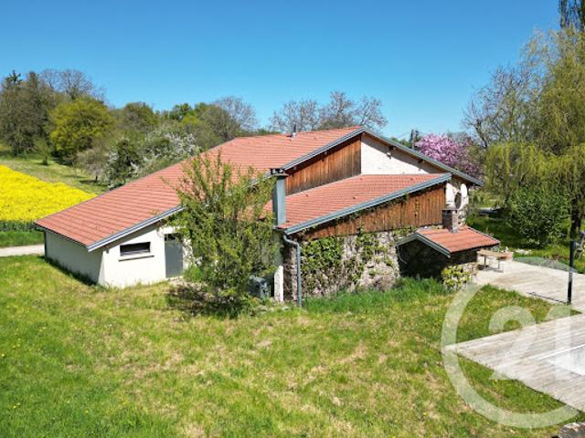 Maison vente à Neufchâteau, Dommartin-aux-bois