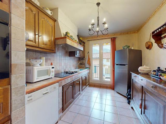 Maison vente à Limoux, Quillan