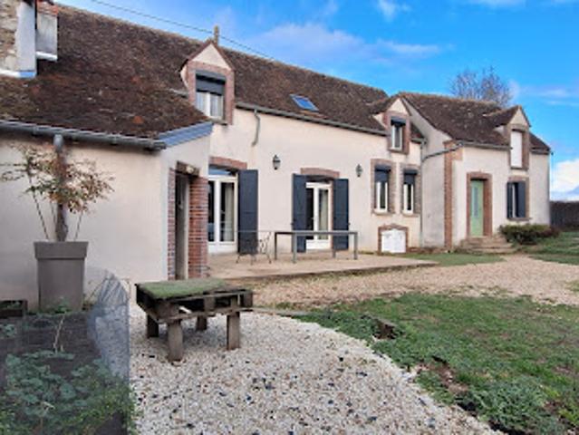 Maison vente à Malay-le-Grand, Yonne