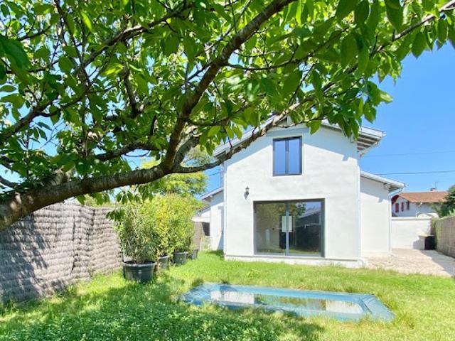 Maison vente à France métropolitaine, Anglet